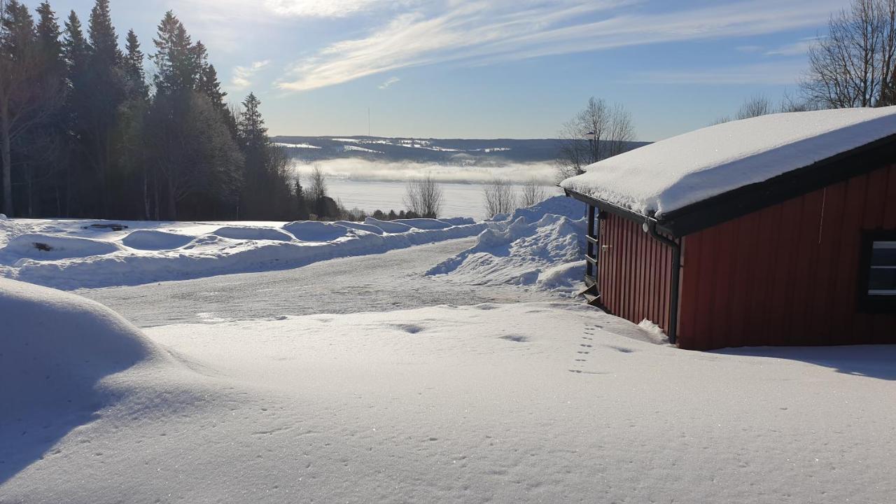 Отель First Camp Froson-Ostersund Экстерьер фото