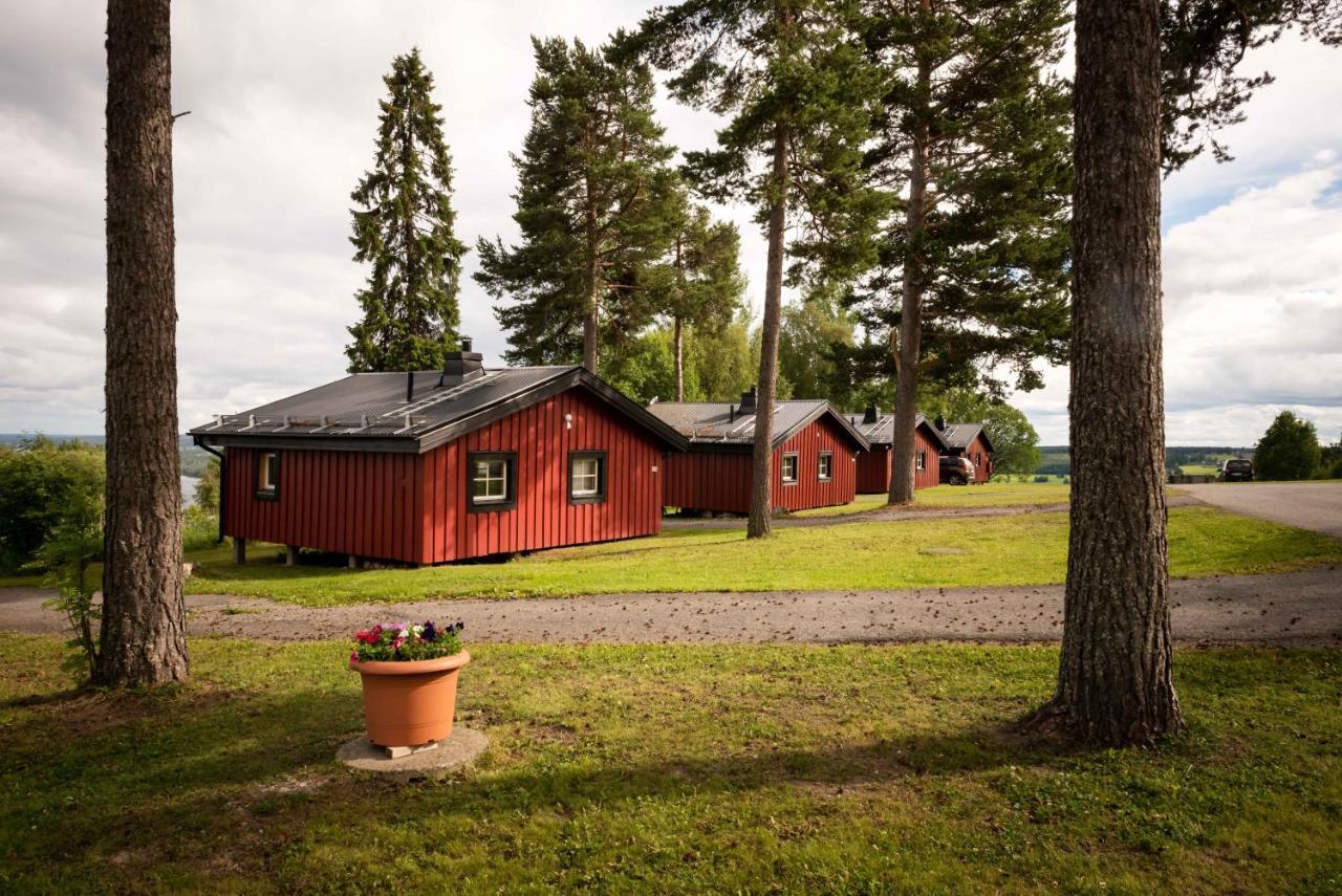 First Camp Froesoen-Oestersund Экстерьер фото
